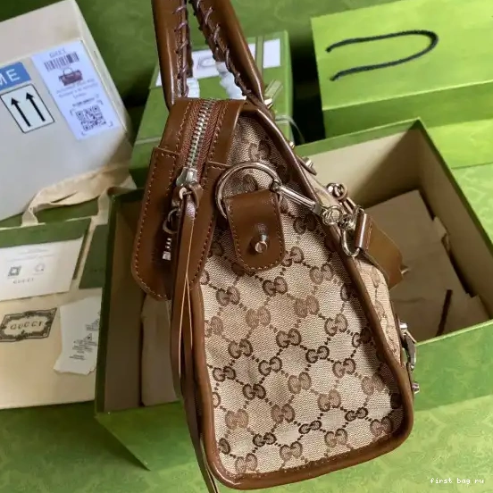 Firstbag ru CITY CHANELASSIC GUCCI X BALENCIAGA 0614